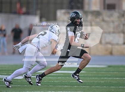 Thumbnail 2 in Vandegrift @ Cedar Park photogallery.