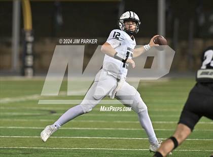 Thumbnail 1 in Vandegrift @ Cedar Park photogallery.