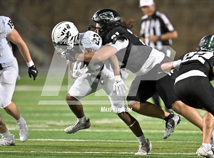 Thumbnail 3 in Vandegrift @ Cedar Park photogallery.