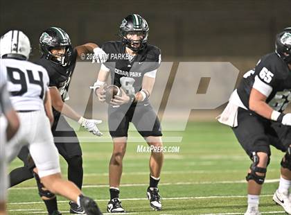 Thumbnail 3 in Vandegrift @ Cedar Park photogallery.