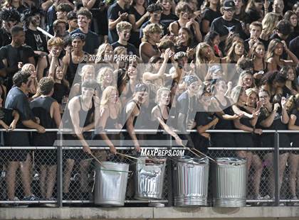 Thumbnail 2 in Vandegrift @ Cedar Park photogallery.