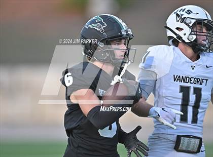 Thumbnail 2 in Vandegrift @ Cedar Park photogallery.