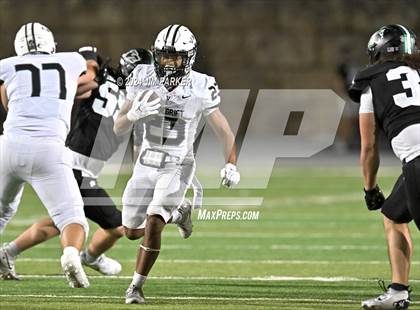 Thumbnail 2 in Vandegrift @ Cedar Park photogallery.