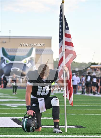 Thumbnail 3 in Vandegrift @ Cedar Park photogallery.