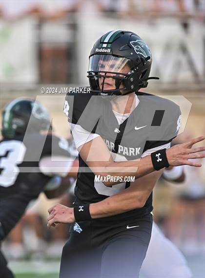 Thumbnail 3 in Vandegrift @ Cedar Park photogallery.
