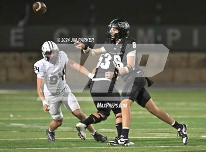 Thumbnail 3 in Vandegrift @ Cedar Park photogallery.