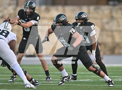 Thumbnail 2 in Vandegrift @ Cedar Park photogallery.