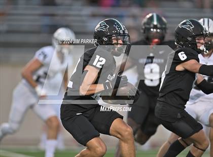 Thumbnail 2 in Vandegrift @ Cedar Park photogallery.