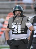 Photo from the gallery "Vandegrift @ Cedar Park"