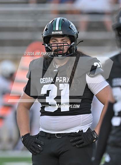 Thumbnail 2 in Vandegrift @ Cedar Park photogallery.