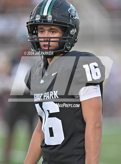 Thumbnail 1 in Vandegrift @ Cedar Park photogallery.