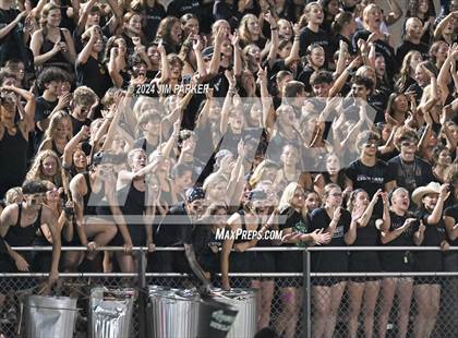 Thumbnail 1 in Vandegrift @ Cedar Park photogallery.
