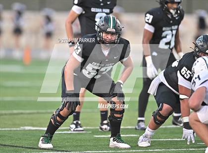 Thumbnail 1 in Vandegrift @ Cedar Park photogallery.
