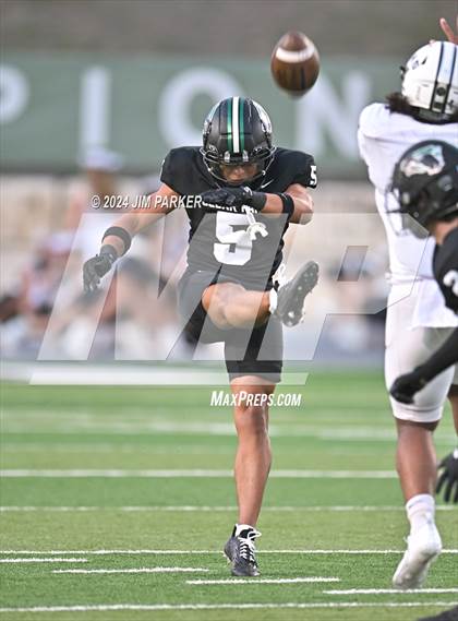 Thumbnail 3 in Vandegrift @ Cedar Park photogallery.