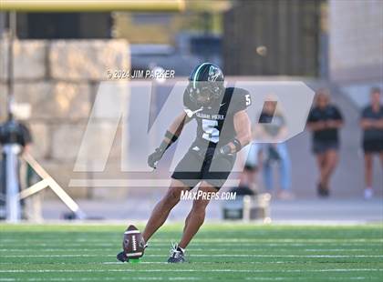 Thumbnail 2 in Vandegrift @ Cedar Park photogallery.