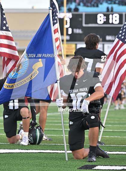 Thumbnail 2 in Vandegrift @ Cedar Park photogallery.