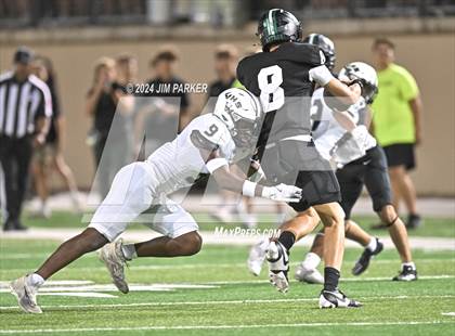 Thumbnail 1 in Vandegrift @ Cedar Park photogallery.