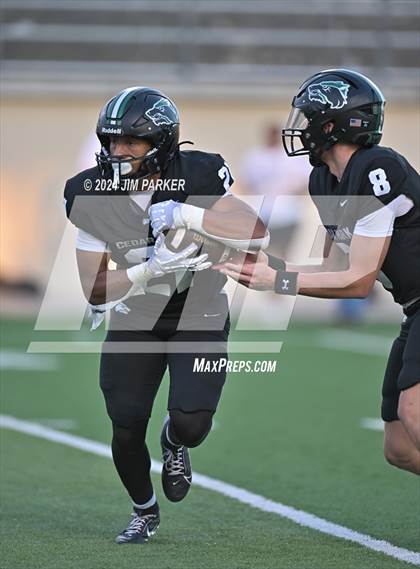Thumbnail 3 in Vandegrift @ Cedar Park photogallery.