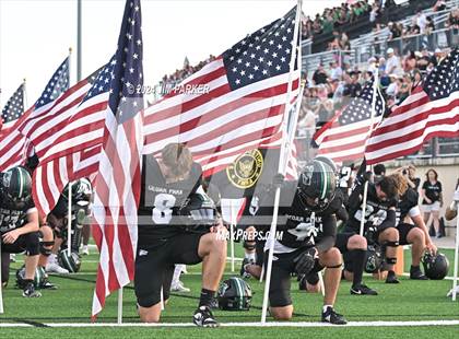 Thumbnail 3 in Vandegrift @ Cedar Park photogallery.