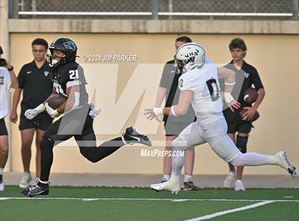 Thumbnail 3 in Vandegrift @ Cedar Park photogallery.