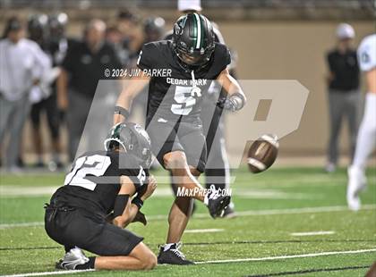 Thumbnail 3 in Vandegrift @ Cedar Park photogallery.