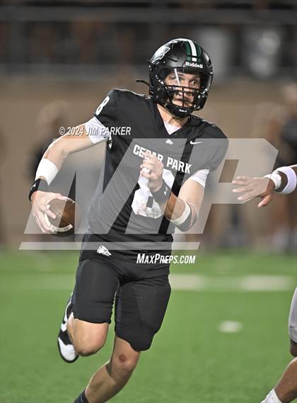 Thumbnail 2 in Vandegrift @ Cedar Park photogallery.