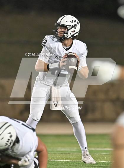 Thumbnail 1 in Vandegrift @ Cedar Park photogallery.