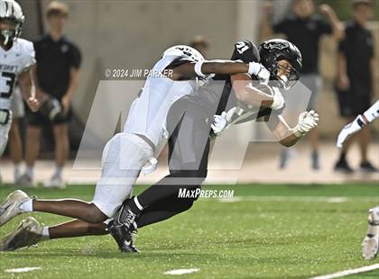 Thumbnail 2 in Vandegrift @ Cedar Park photogallery.