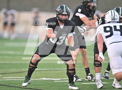 Thumbnail 2 in Vandegrift @ Cedar Park photogallery.