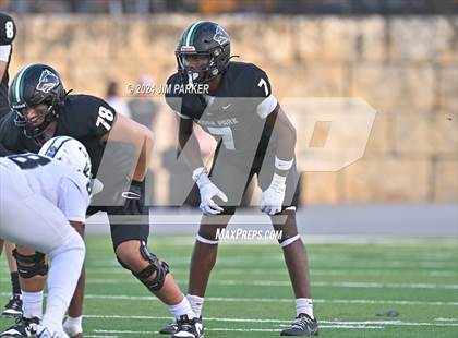 Thumbnail 1 in Vandegrift @ Cedar Park photogallery.