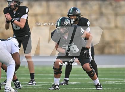 Thumbnail 1 in Vandegrift @ Cedar Park photogallery.