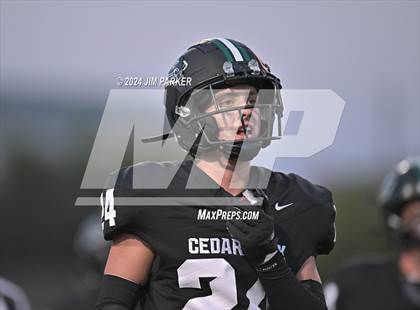 Thumbnail 2 in Vandegrift @ Cedar Park photogallery.