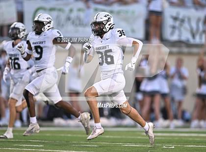 Thumbnail 2 in Vandegrift @ Cedar Park photogallery.