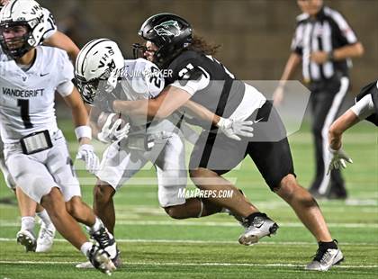 Thumbnail 1 in Vandegrift @ Cedar Park photogallery.
