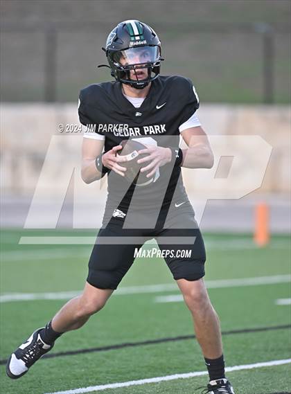 Thumbnail 2 in Vandegrift @ Cedar Park photogallery.