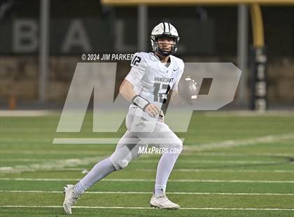 Thumbnail 2 in Vandegrift @ Cedar Park photogallery.