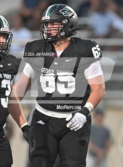 Thumbnail 1 in Vandegrift @ Cedar Park photogallery.