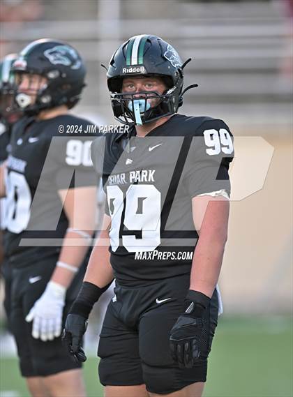 Thumbnail 1 in Vandegrift @ Cedar Park photogallery.