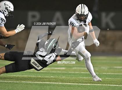 Thumbnail 2 in Vandegrift @ Cedar Park photogallery.