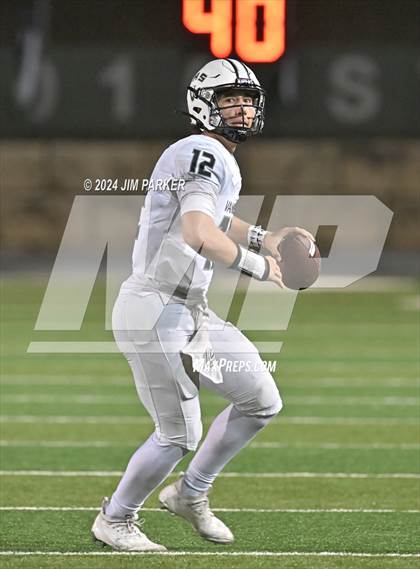 Thumbnail 1 in Vandegrift @ Cedar Park photogallery.