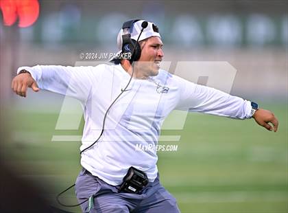 Thumbnail 1 in Vandegrift @ Cedar Park photogallery.