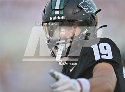 Thumbnail 2 in Vandegrift @ Cedar Park photogallery.