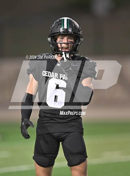 Thumbnail 3 in Vandegrift @ Cedar Park photogallery.