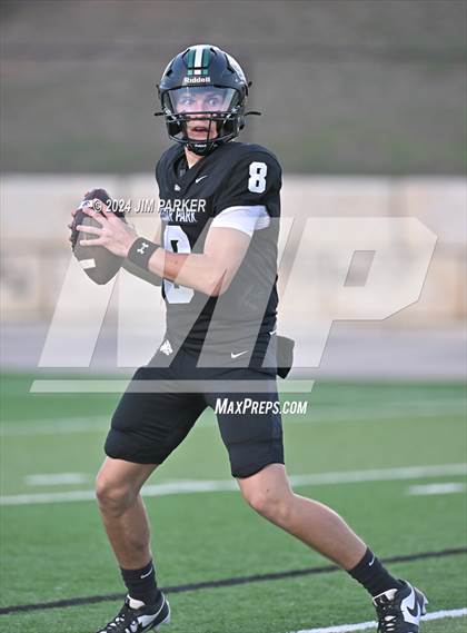 Thumbnail 1 in Vandegrift @ Cedar Park photogallery.