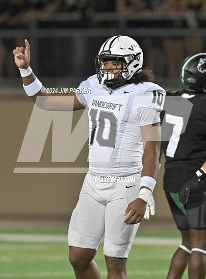 Thumbnail 3 in Vandegrift @ Cedar Park photogallery.