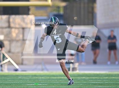 Thumbnail 1 in Vandegrift @ Cedar Park photogallery.