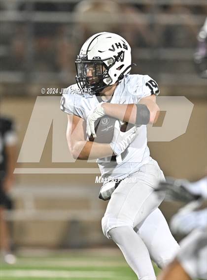 Thumbnail 2 in Vandegrift @ Cedar Park photogallery.