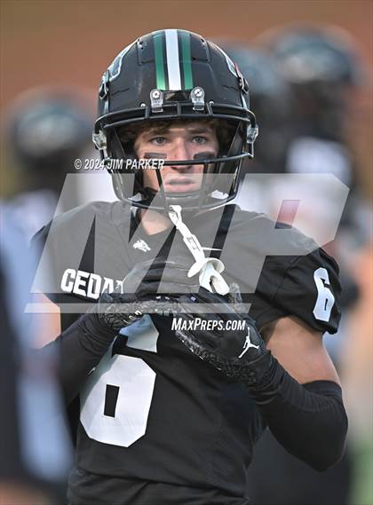 Thumbnail 3 in Vandegrift @ Cedar Park photogallery.