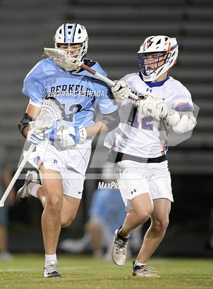 Thumbnail 2 in Berkeley Prep @ Osceola photogallery.