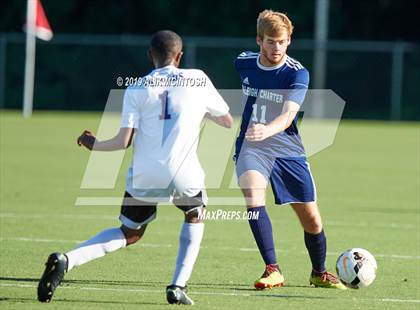 Thumbnail 3 in River Mill Academy @ Raleigh Charter photogallery.